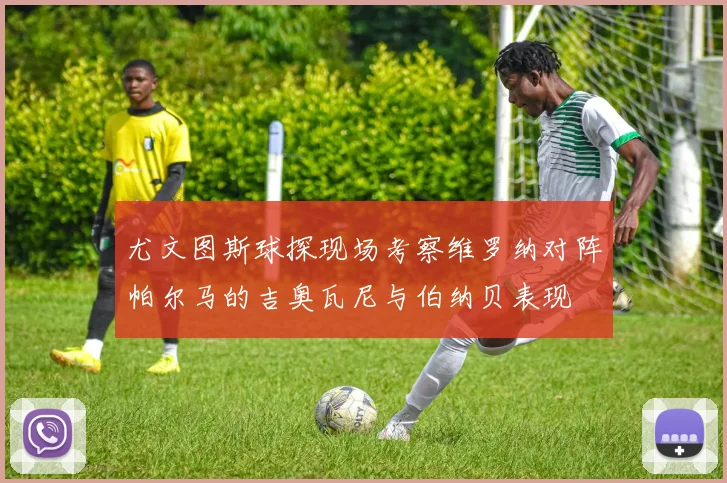 尤文图斯球探现场考察维罗纳对阵帕尔马的吉奥瓦尼与伯纳贝表现